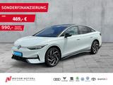 Volkswagen ID.7 Pro 5JG+MATRIX+NAVI+AHK+PANO+ACC+HARMAN+HuD - VW ID.7 Gebrauchtwagen