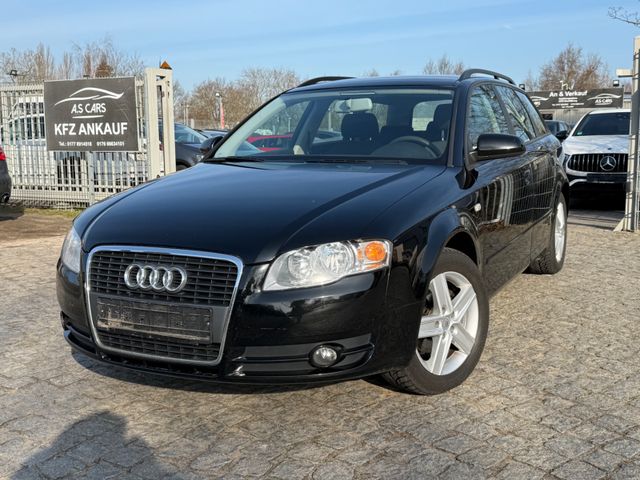 Audi A4 Avant 2.0*Aluf*AHK*EFH*Euro4