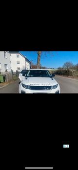 Land Rover Range Rover Evoque 2.0 TD4 132kW HSE Autom. HSE - Land Rover Range Rover Evoque in Hagen