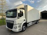 DAF CF 250 FA lkw / nl / euro 6 / pritschenwagen + t - Angebote
