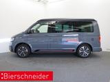 Volkswagen T6.1 California 2.0 TDI DSG 4Mo. Beach Camper LE - VW T6 Gebrauchtwagen in Berlin