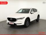 Mazda CX-5 2.0 Exclusive-Line LED Navi Sitzheizung DAB - gebrauchte Mazda CX-5 aus dem Jahr 2021
