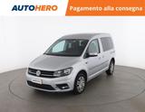 Volkswagen VOLKSWAGEN Caddy 2.0 TDI 122 CV 4MOTION Trendlin - Volkswagen Caddy: Volks