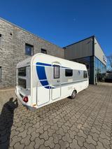 Knaus 500 FDK Silver Selection mit Stockbett hinten - Offers