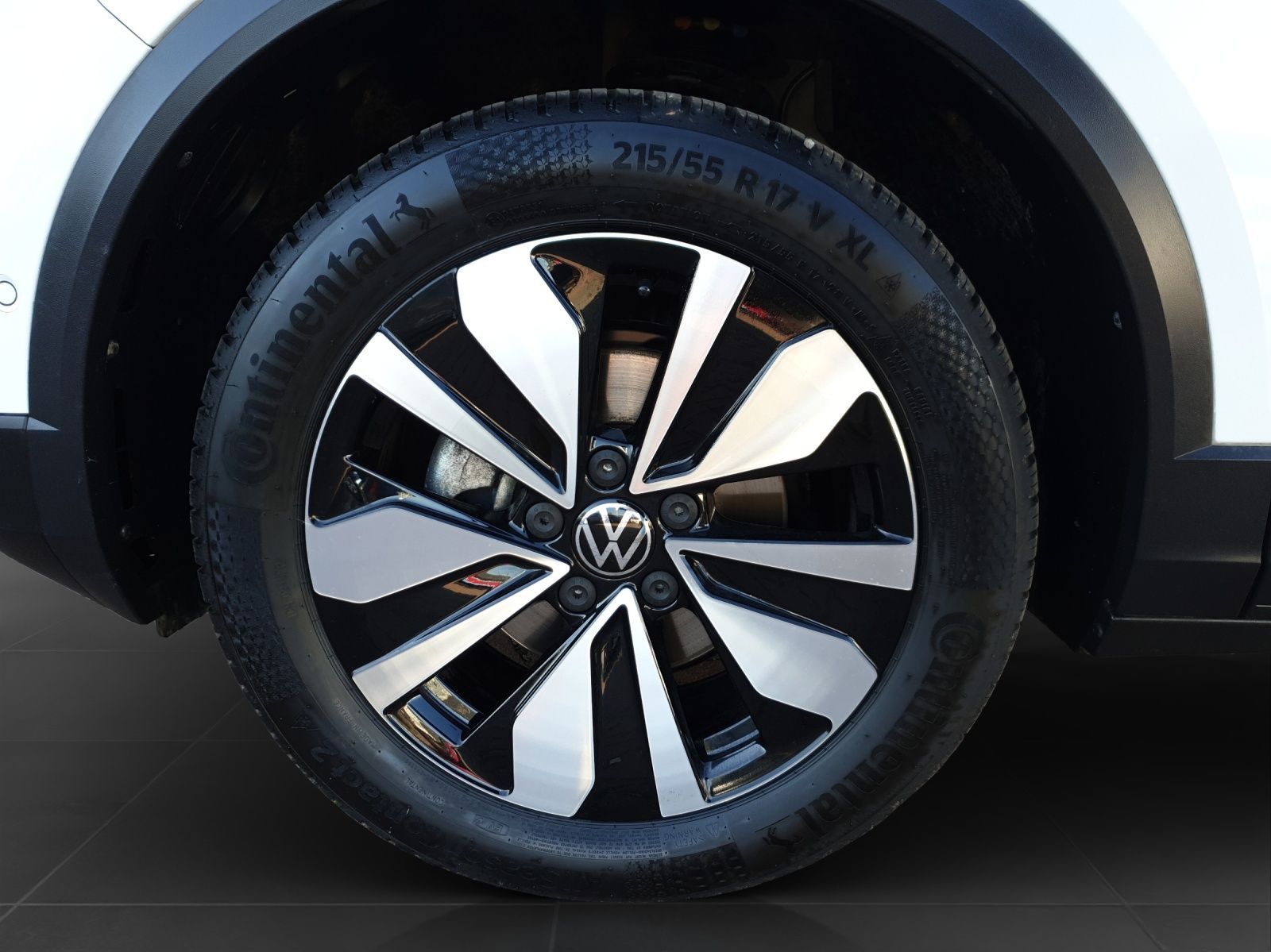Volkswagen T-Roc - Bild 8