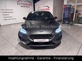 Ford Focus Lim. ST/1.Hd/HeadUp/CarPl/Navi/Cam/LED/EU6 - Ford Focus mit Diesel-Antrieb: 1.6