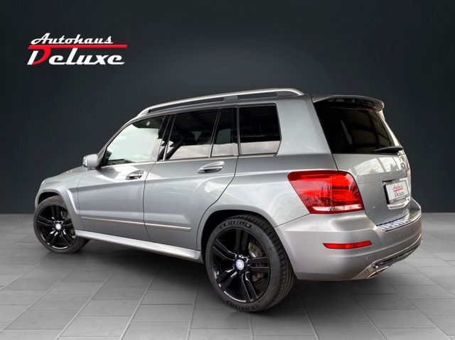 Mercedes-Benz GLK 350