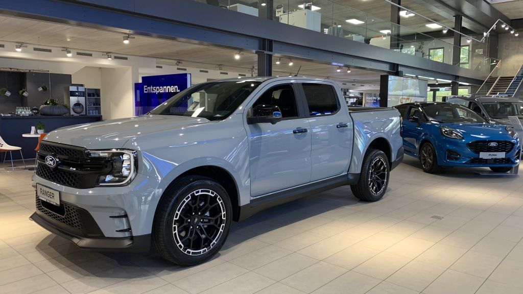 Ford Ranger
