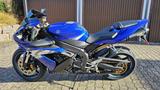 Yamaha R1  RN12 - YAMAHA RN12 R1