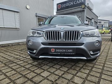 BMW X3 - 5