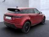 Land Rover Range Rover Evoque D165 R-Dyn. SE Black*20' - Land Rover Range Rover Evoque Gebrauchtwagen in Hamburg