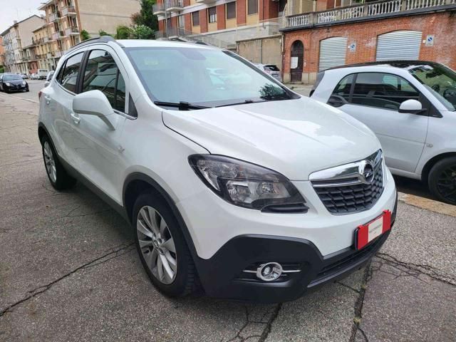 Opel OPEL Mokka 1.6 CDTI Ecotec 136CV 4x4 Start&Stop 