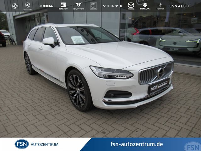 Volvo V90 B4 Diesel Plus Bright Automatik