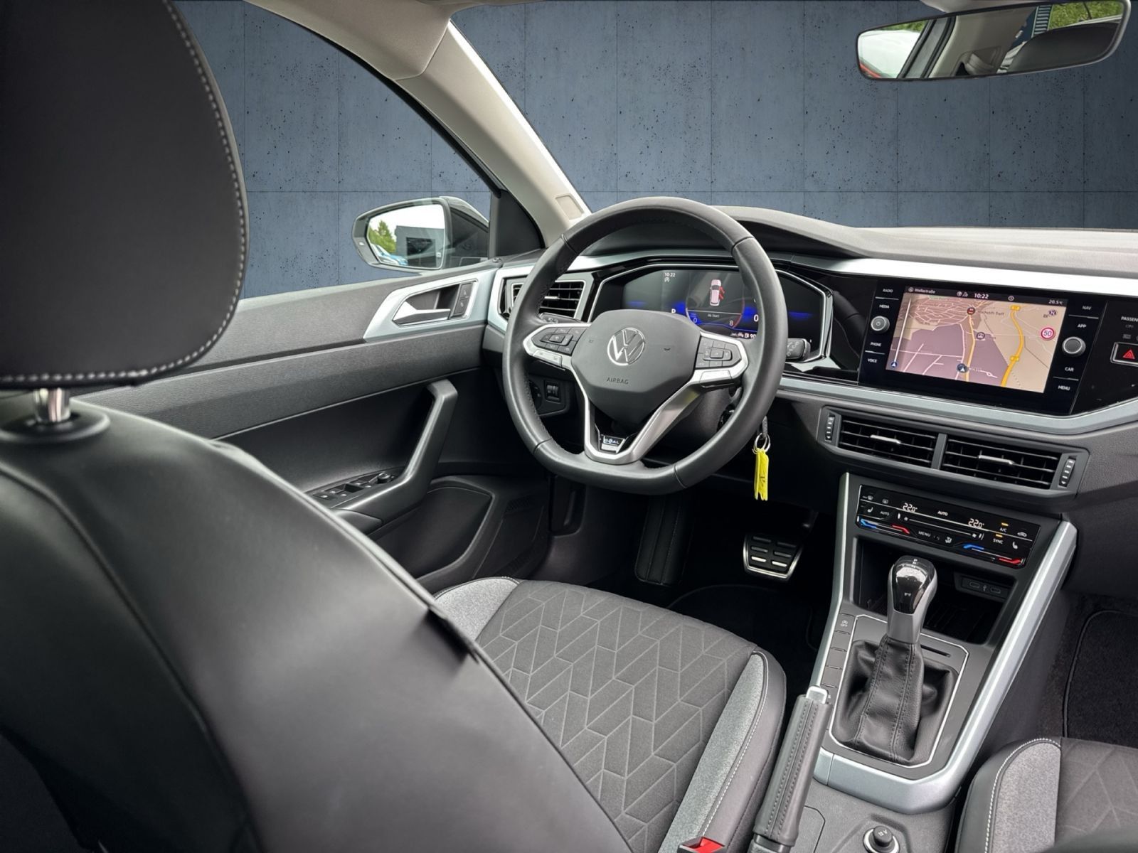 Volkswagen Polo - Bild 21