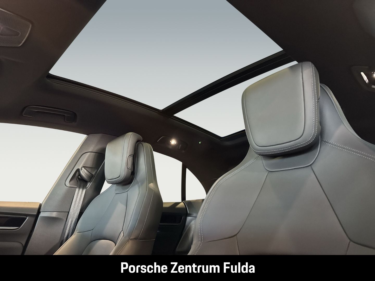 Porsche Macan - Bild 30