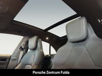 Porsche Macan - Vorschau Bild 30