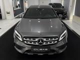 Mercedes-Benz GLA 250 4M AMG-LIN *KAM*DAB*18-ZOLL*LED*SHZ* - gebrauchte Mercedes-Benz GLA 250 aus dem Jahr 2018