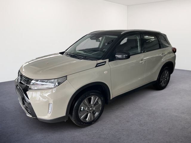 Suzuki Vitara 1.4 Comfort GL+ 4x4/LED/NAV/FACELIFT/