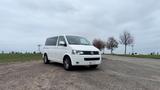 Volkswagen VW T5 Multivan DSG - CUP Edition - VW T5 Multivan in Halle