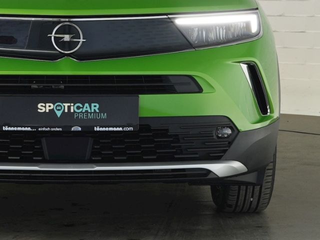 Mokka-e B ELEGANCE 50kWh AT+LED LICHT+RÜCKFAHRKA
