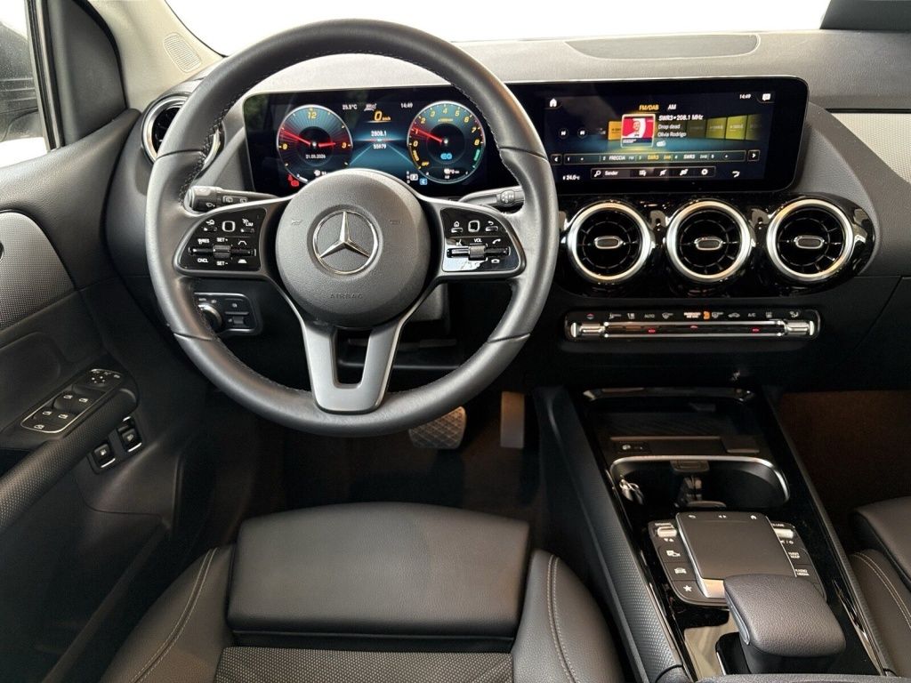 Mercedes-Benz B 250 e ACC AHK AUT DynLicht Fernlichtass. Kam. foto 14