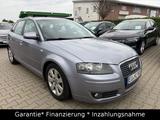 Audi A3 Sportback 2.0 TDI Attraction/ CarPlay/ Klima - Audi A3 aus 2005 mit Diesel-Antrieb: 2.0