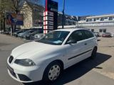 Seat Ibiza Amaro - gebrauchte Seat Ibiza aus dem Jahr 2008