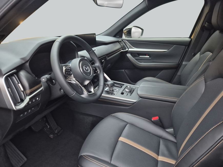 Mazda CX-60 - Bild 10