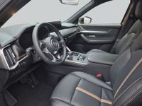 Mazda CX-60 - Vorschau Bild 10