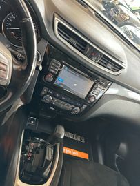 Nissan X-Trail N-Vision *TÜV Neu*Navi*Pano*