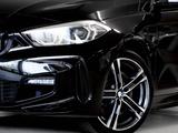 BMW 120 i M Sportpaket - BMW 120 M Sportpaket Gebrauchtwagen