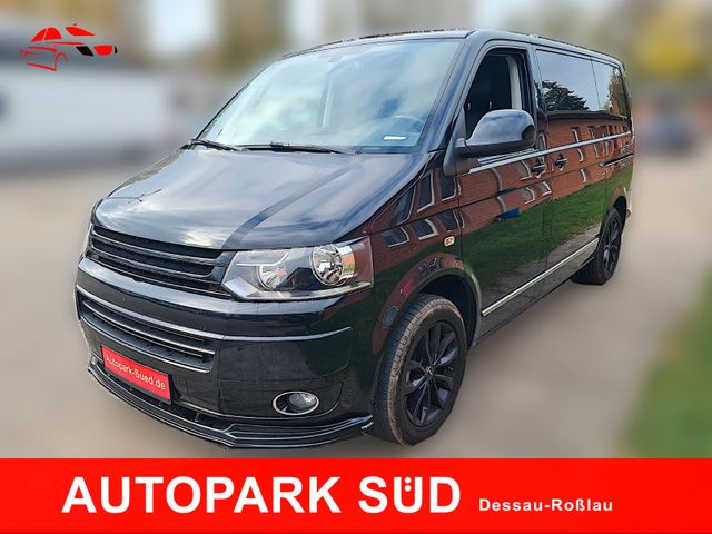 Volkswagen T5 Multivan Highline  - im Kundenauftrag