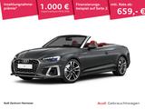Audi S5 Cabriolet 3.0 TFSI quattro virtual