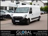 Opel Movano B Kasten  L3H2 3,5t Navi Klima SHZ R-Cam