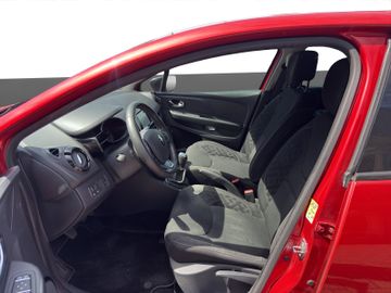 Renault Clio IV 0.9 TCe 90 eco² Limited Navi