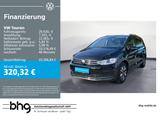 Volkswagen Touran 1.5 TSI ACT OPF Goal - Jahreswagen: 7 Sitzer