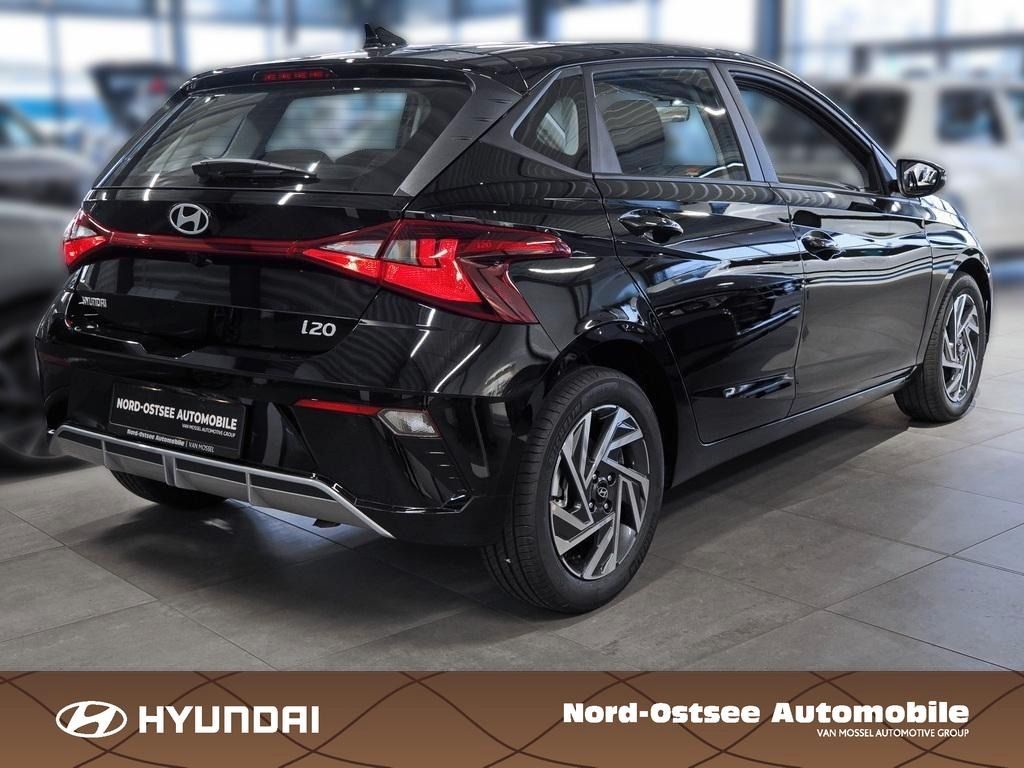 Hyundai i20 - Bild 3