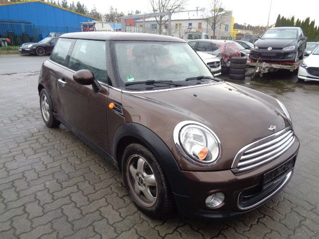 MINI ONE