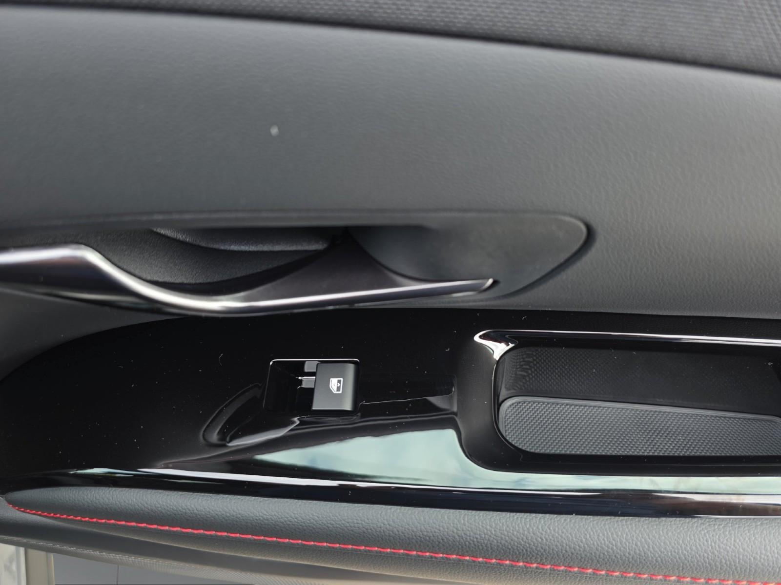 Hyundai TUCSON FL (MY27) 1.6 T-GDI 7-DCT N-LIne Krell