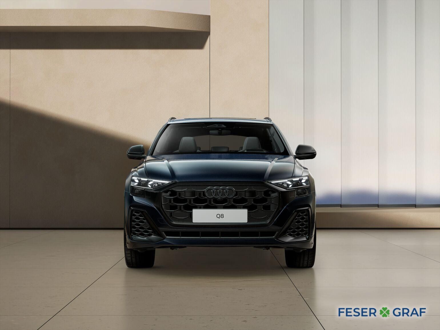 Audi Q8 - Bild 2