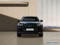 Audi Q8 - Vorschau Bild 2