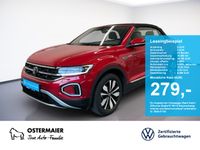 Volkswagen T-Roc - Vorschau Bild 1