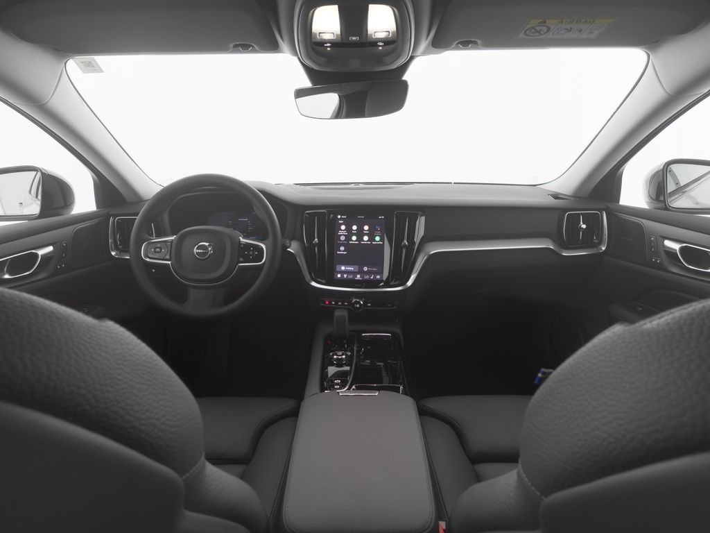 Volvo V60 — fotografia 3