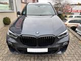 BMW X5 M50d 62000km!!! *LASER+22"+LUFT+HUD+CAM* - BMW Gebrauchtwagen