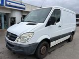 Mercedes-Benz Sprinter II Kasten 209CDI*Tüv27/12*Pdc vorne* - Mercedes-Benz Sprinter: 209