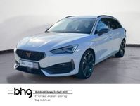 Cupra Leon - Vorschau Bild 1