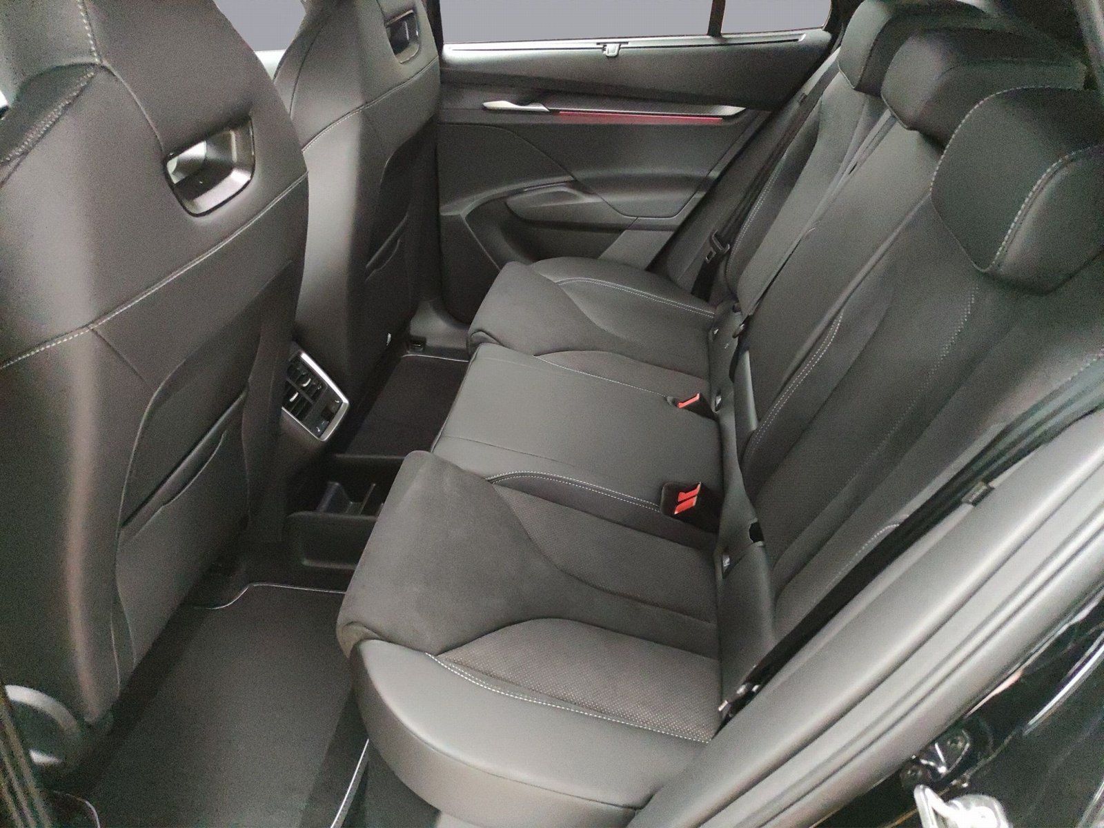 Skoda Elroq - Bild 7