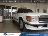 Mercedes-Benz 560 SL Cabriolet Zustand 1 Deutsches Fahrzeug - Mercedes-Benz 560 aus 1986: 560sl