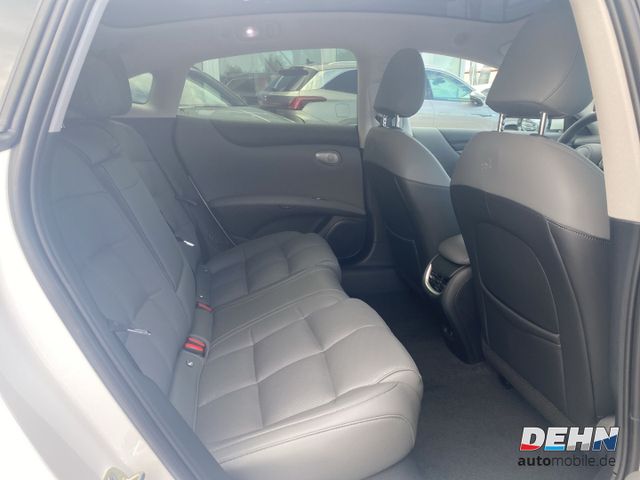 MG IM 5 Premium 100 kWh RWD