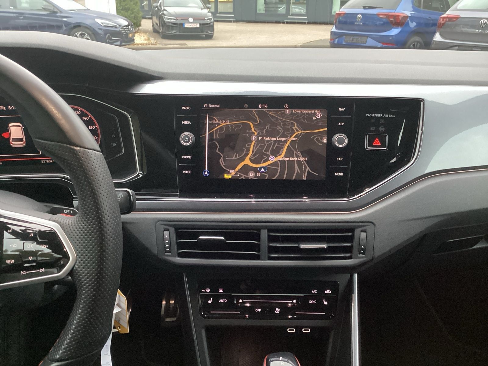 Volkswagen Polo - Bild 10